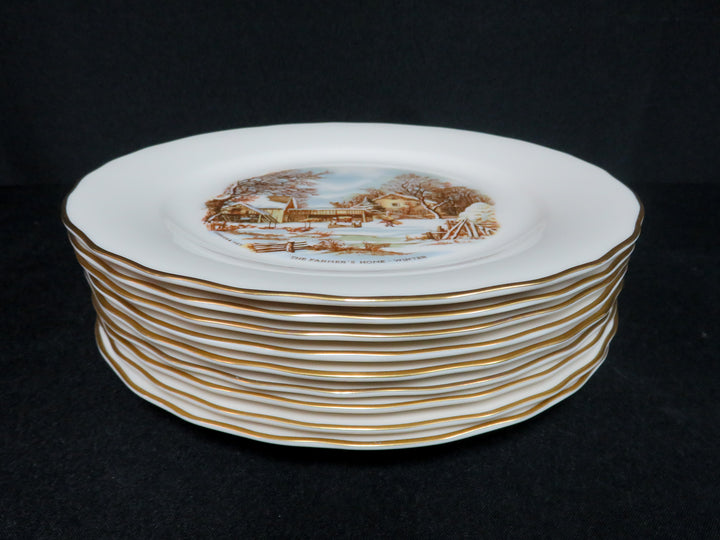 Pickard Plates
