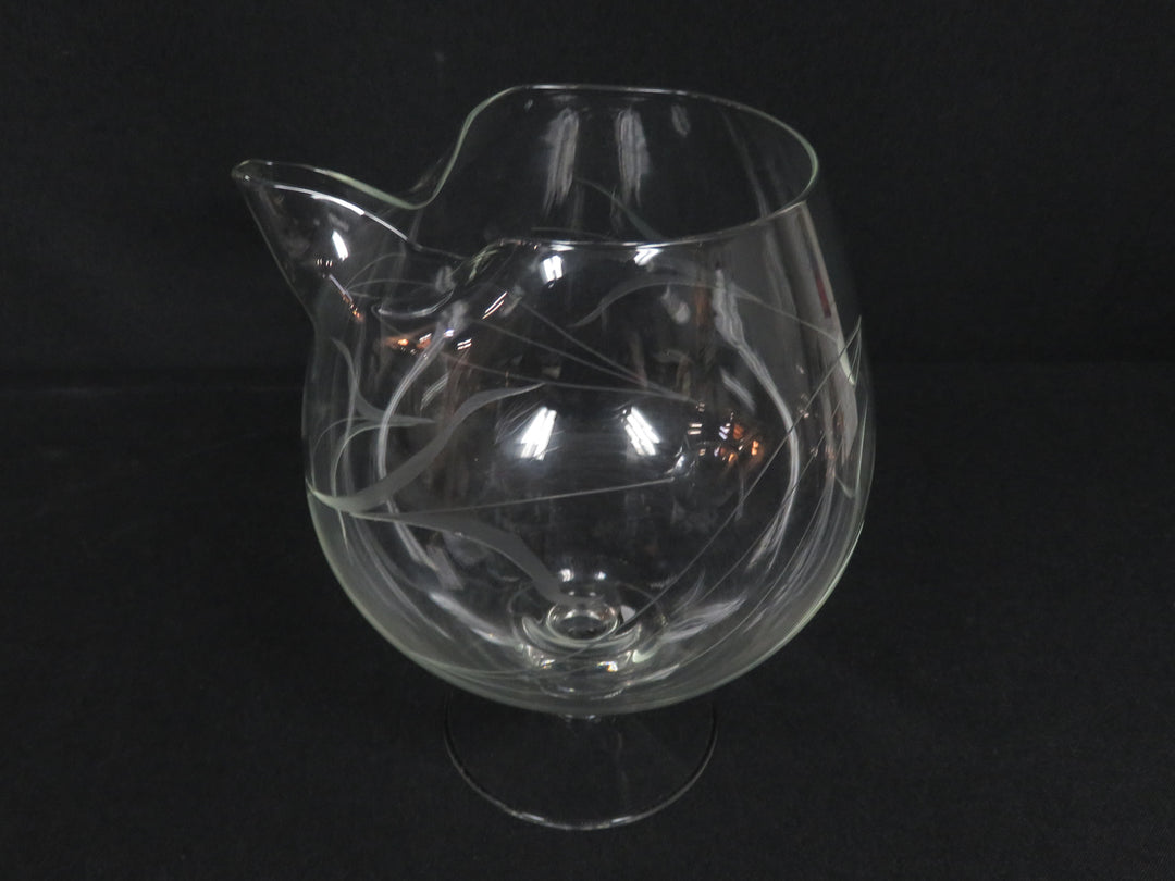 Cocktail Mixing Pitcher