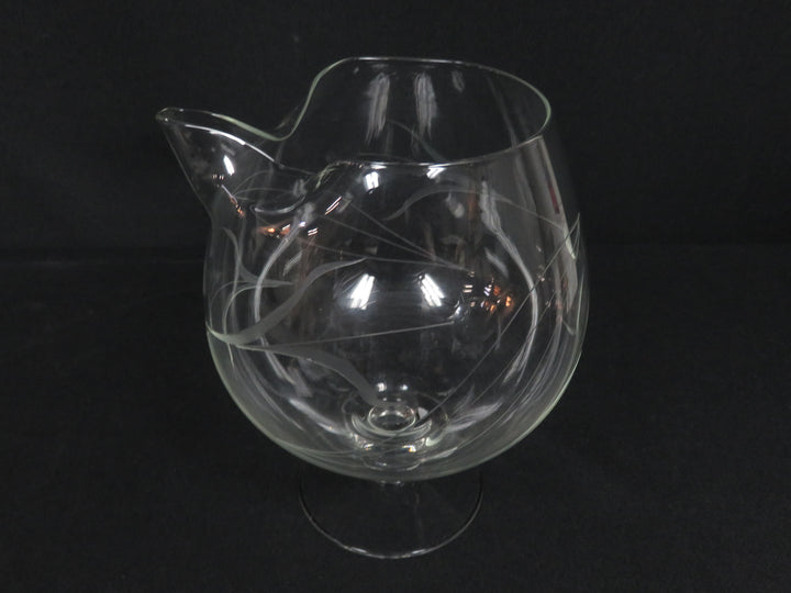 Cocktail Mixing Pitcher