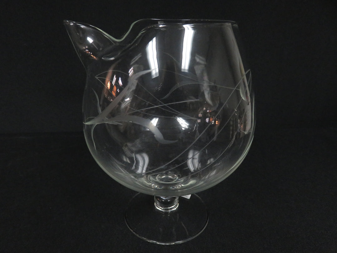 Cocktail Mixing Pitcher