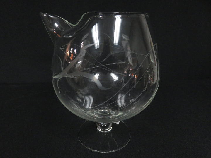 Cocktail Mixing Pitcher