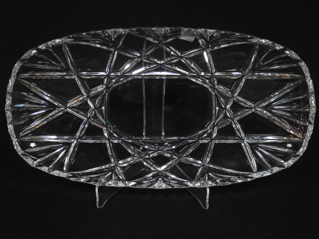 Oval Tray
