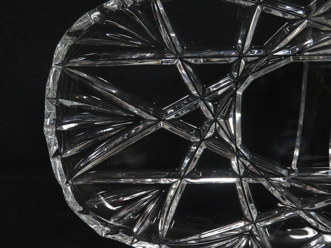 Oval Tray