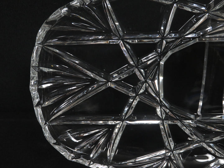 Oval Tray