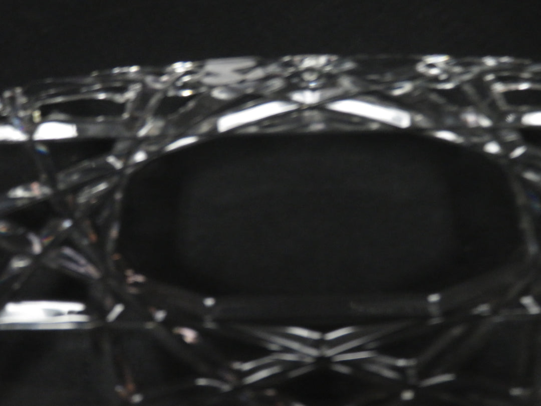 Oval Tray