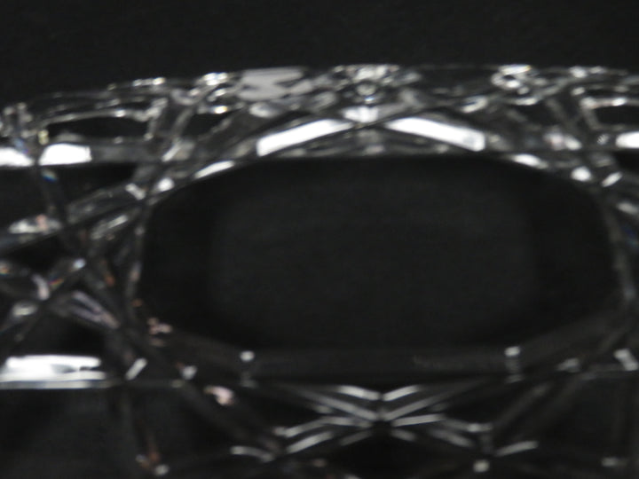 Oval Tray