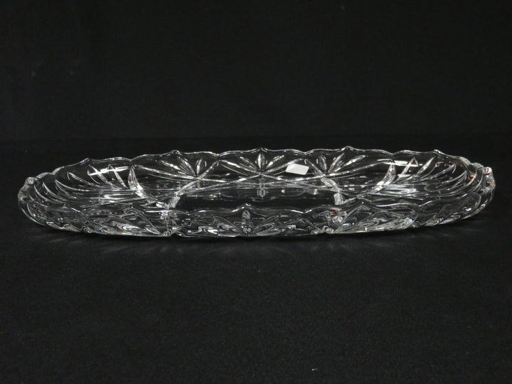 Oval Tray