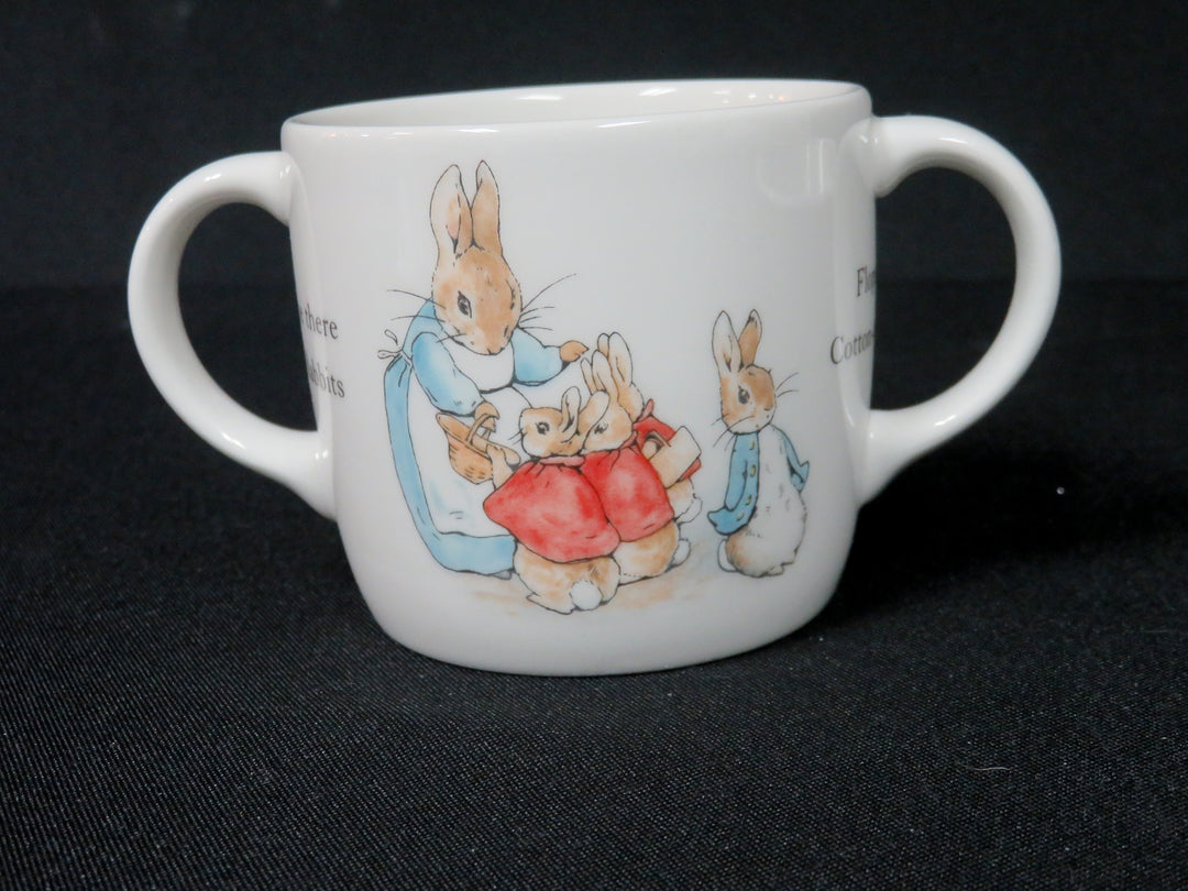 Wedgwood Child's Dish Set