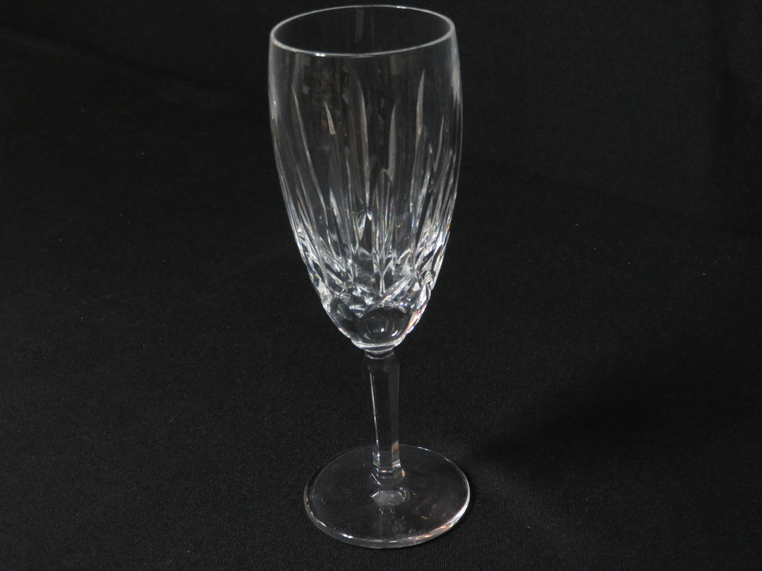 Waterford Champagne Flutes