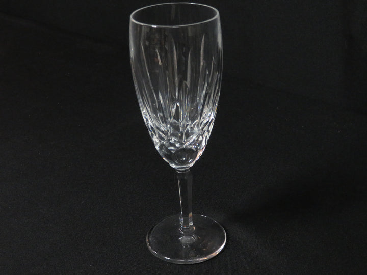 Waterford Champagne Flutes