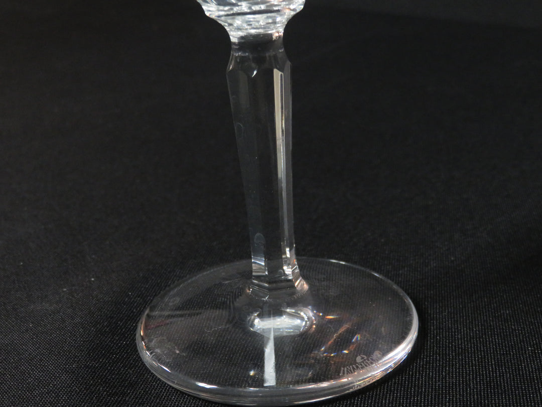 Waterford Champagne Flutes