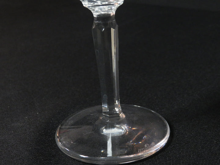 Waterford Champagne Flutes