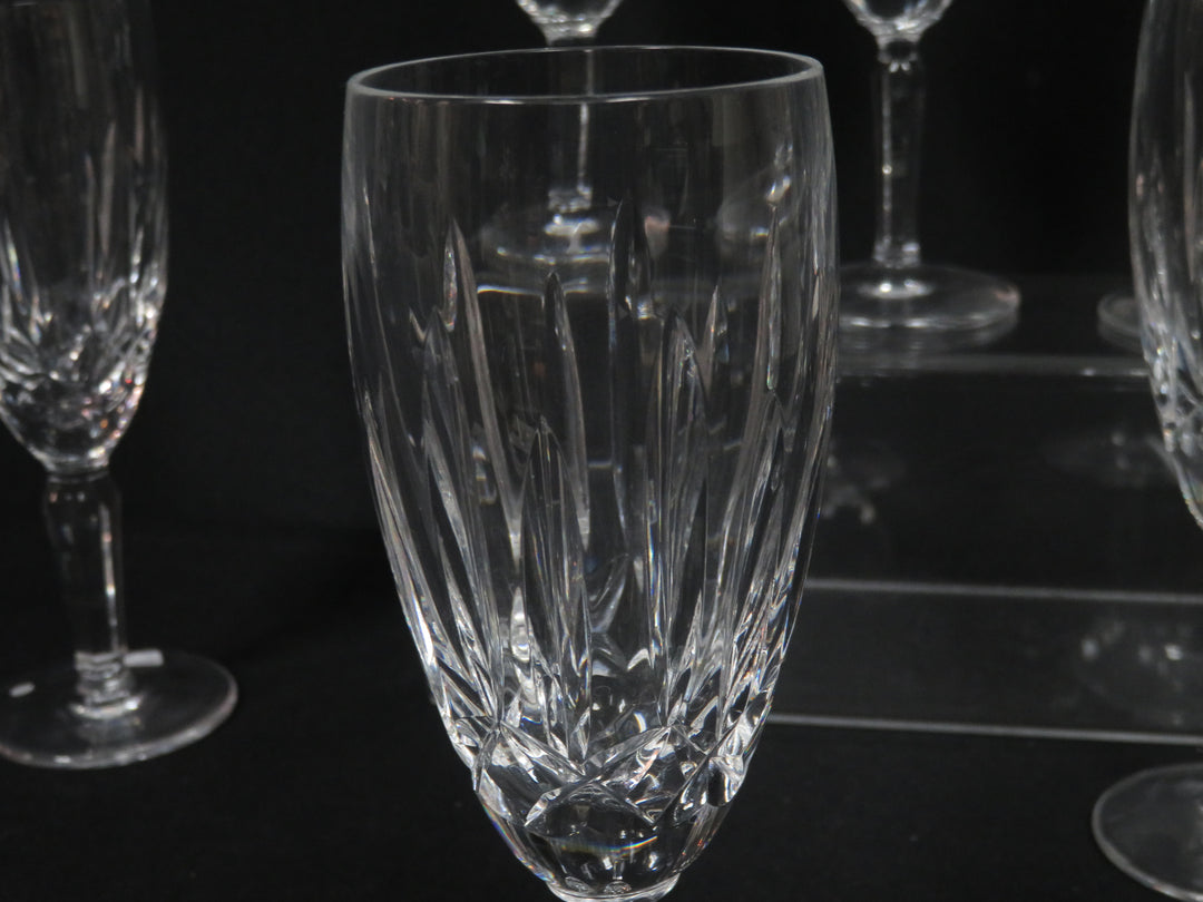 Waterford Champagne Flutes
