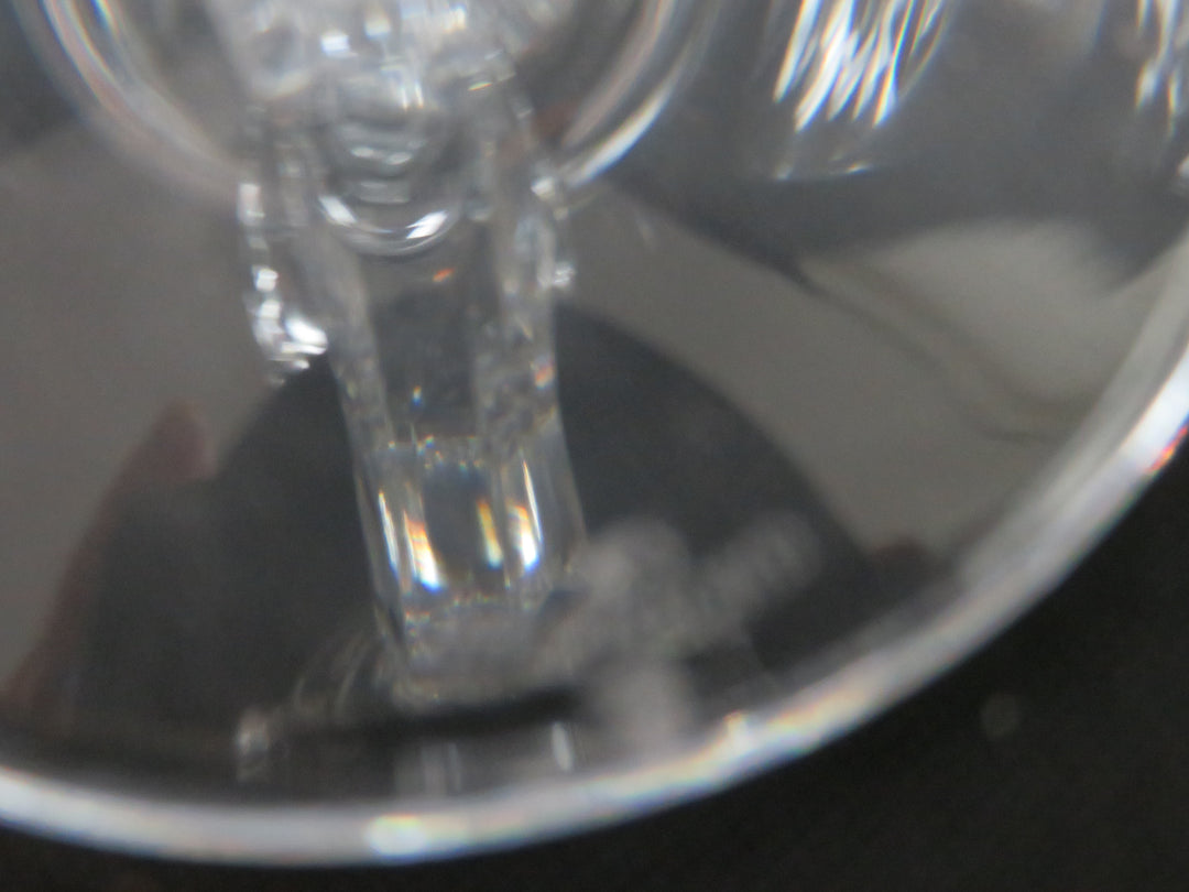 Waterford Champagne Flutes