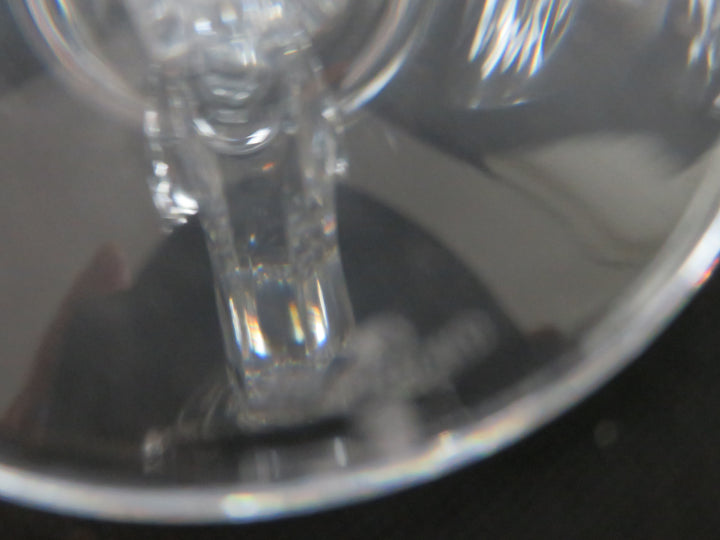 Waterford Champagne Flutes