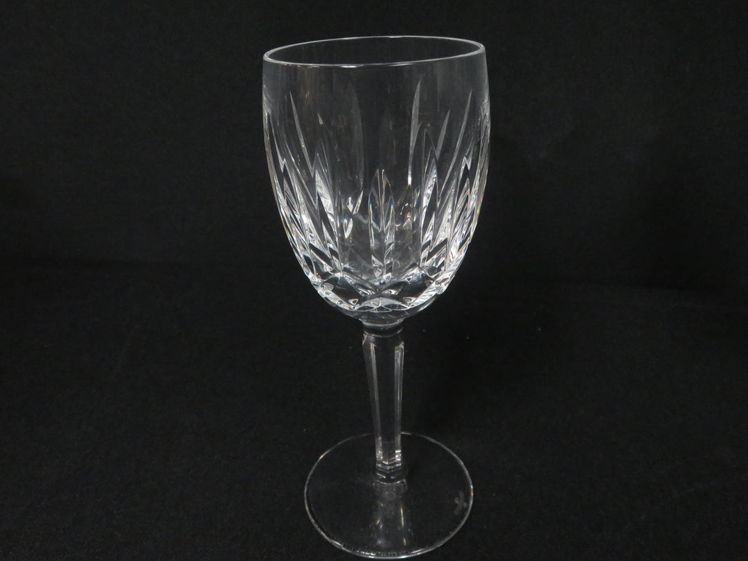 Waterford Claret Wine Glasses