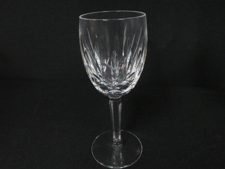 Waterford Claret Wine Glasses