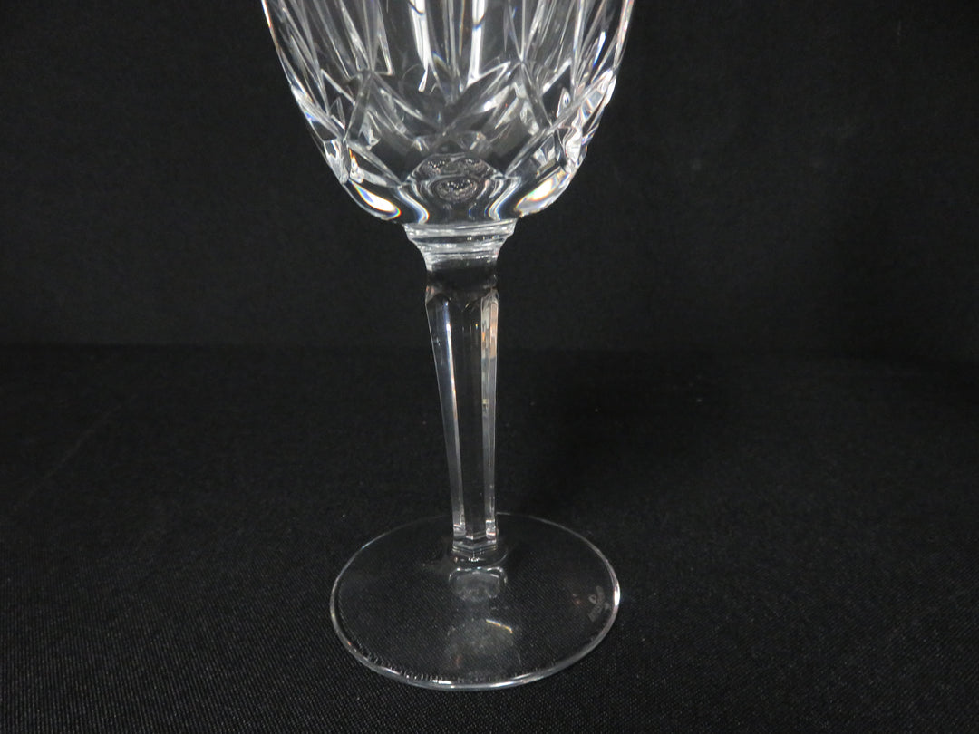 Waterford Claret Wine Glasses