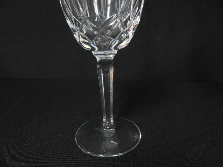 Waterford Claret Wine Glasses