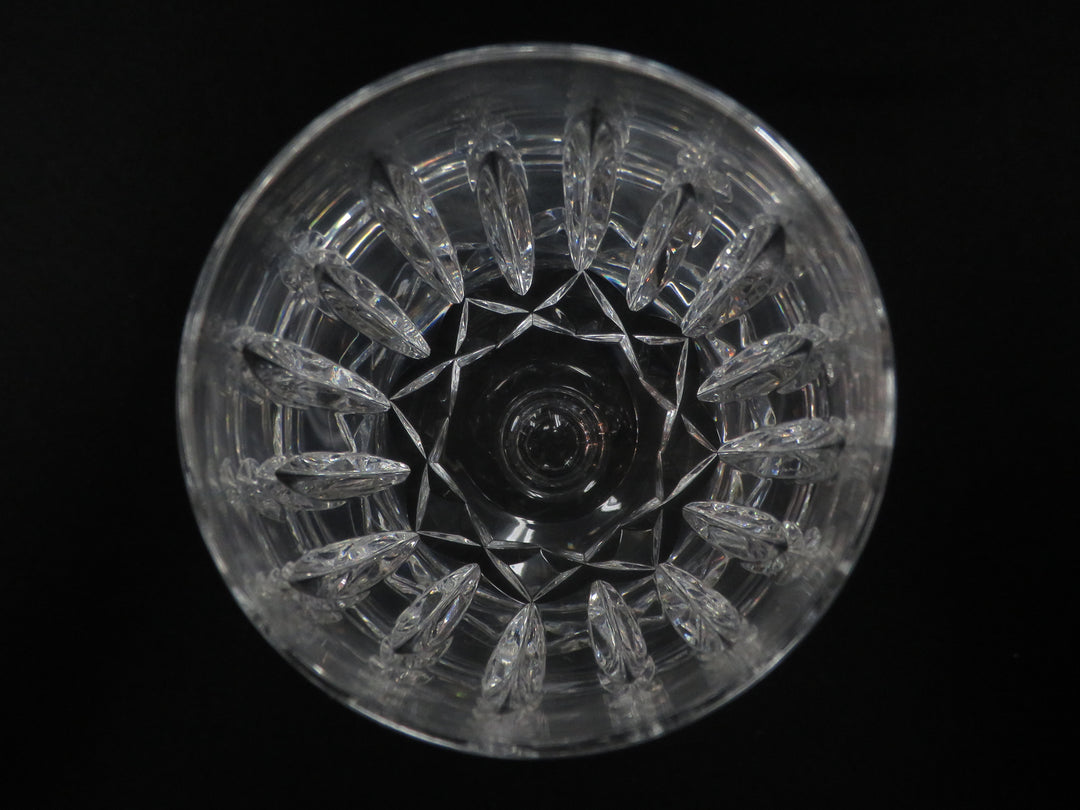 Waterford Claret Wine Glasses