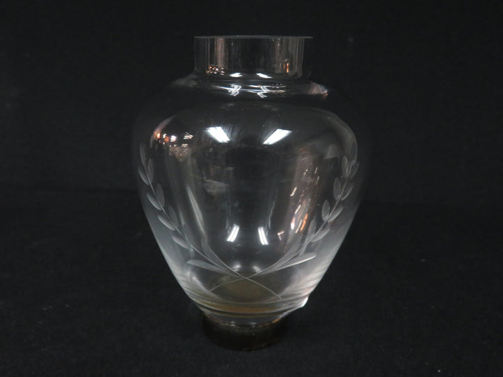 Jan Barboglio Vase