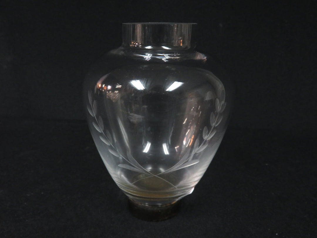 Jan Barboglio Vase