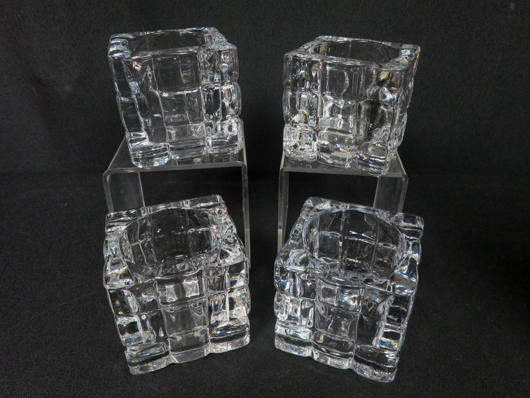Votive Holders