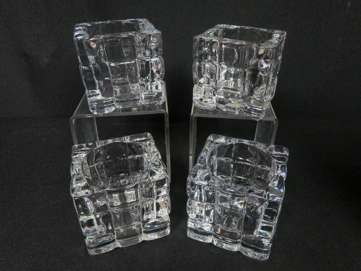 Votive Holders