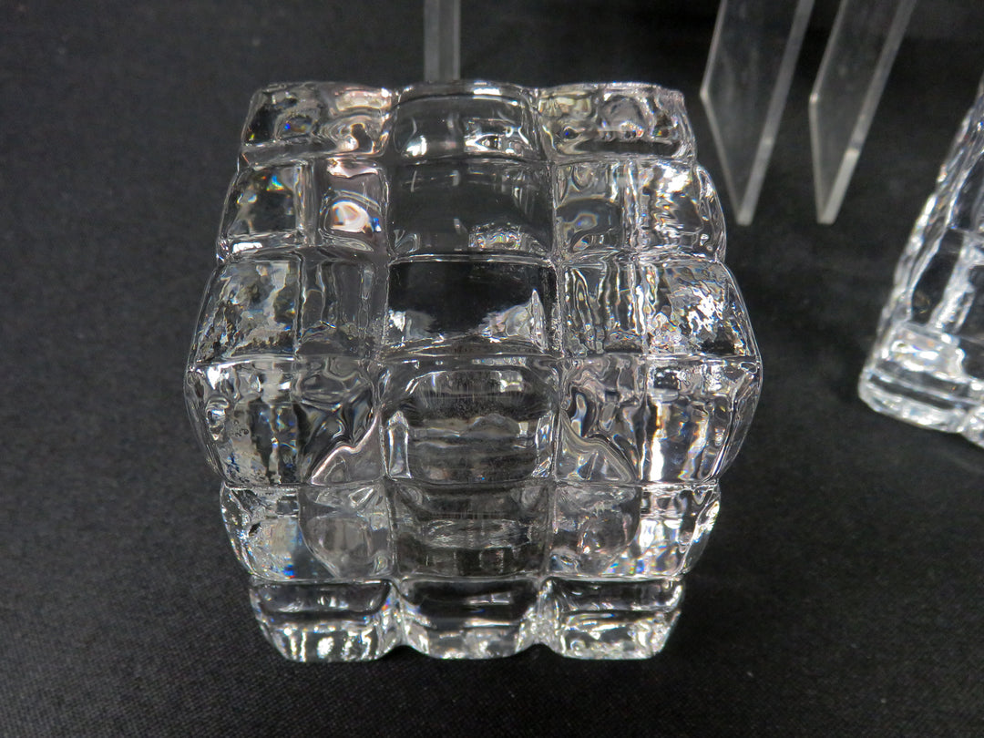 Votive Holders