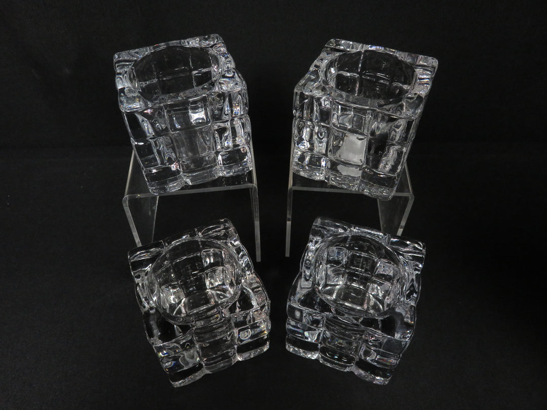 Votive Holders
