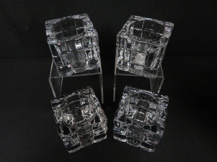 Votive Holders