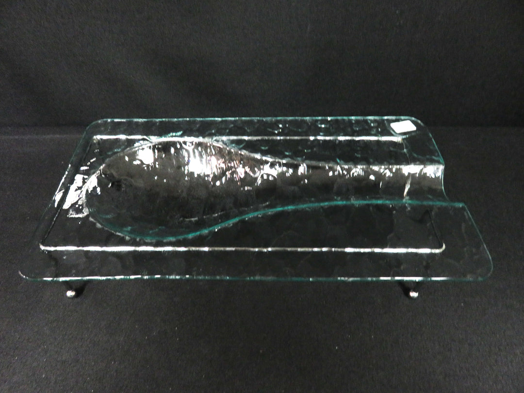 Buffet Table Spoon Rest