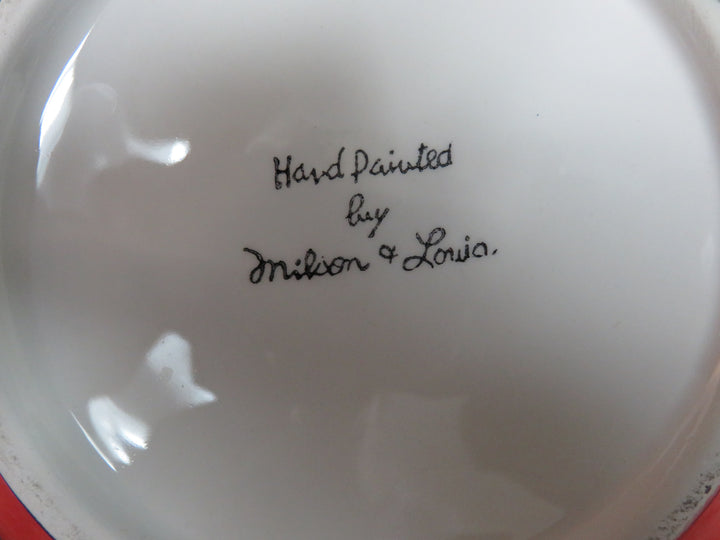Whimsical Teapot