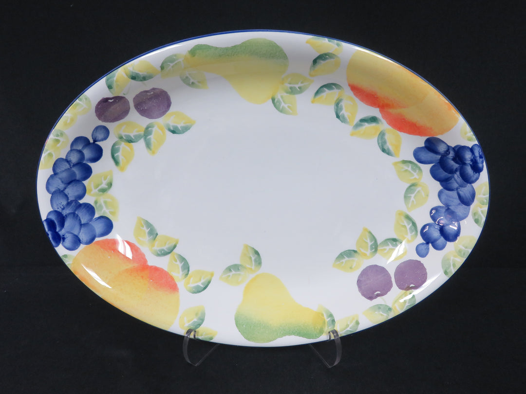 Bizzirri Seerving Bowl