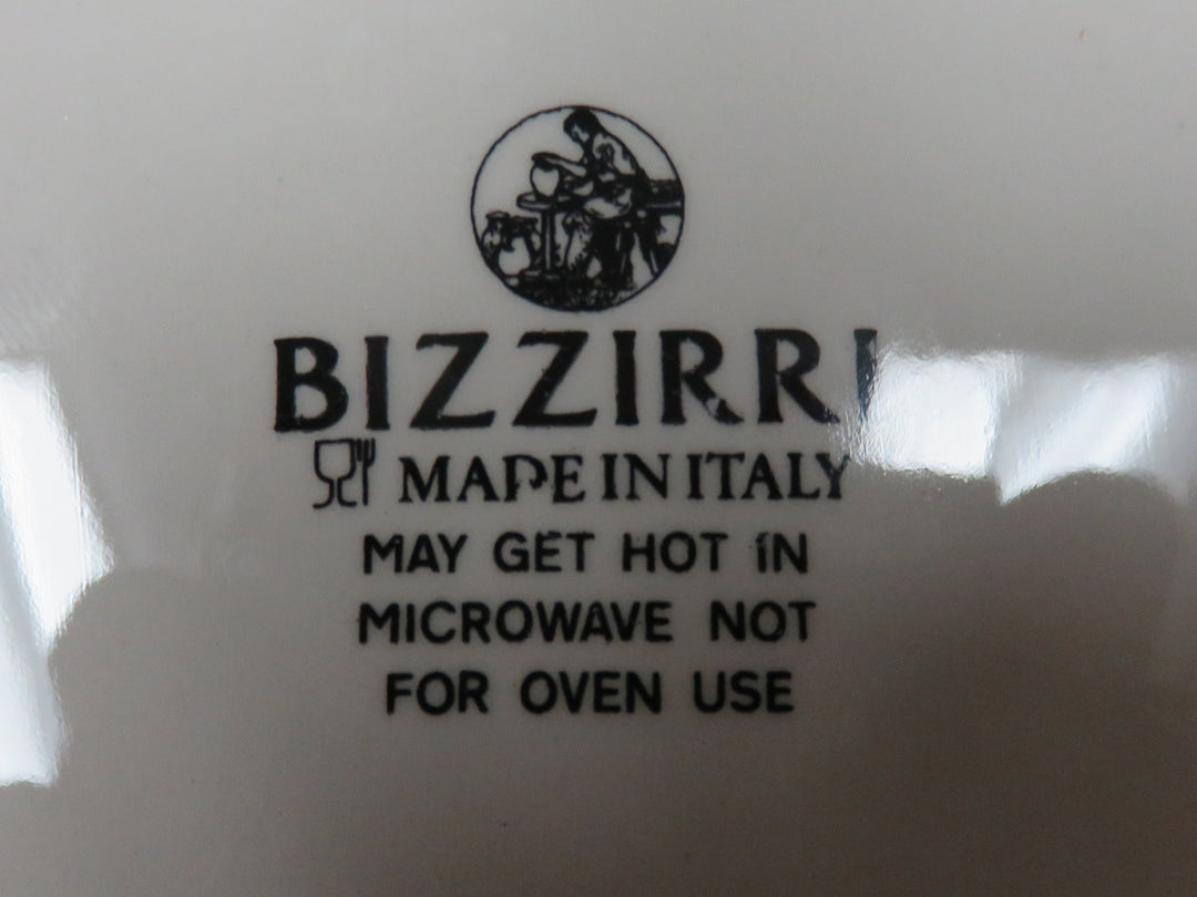 Bizzirri Seerving Bowl