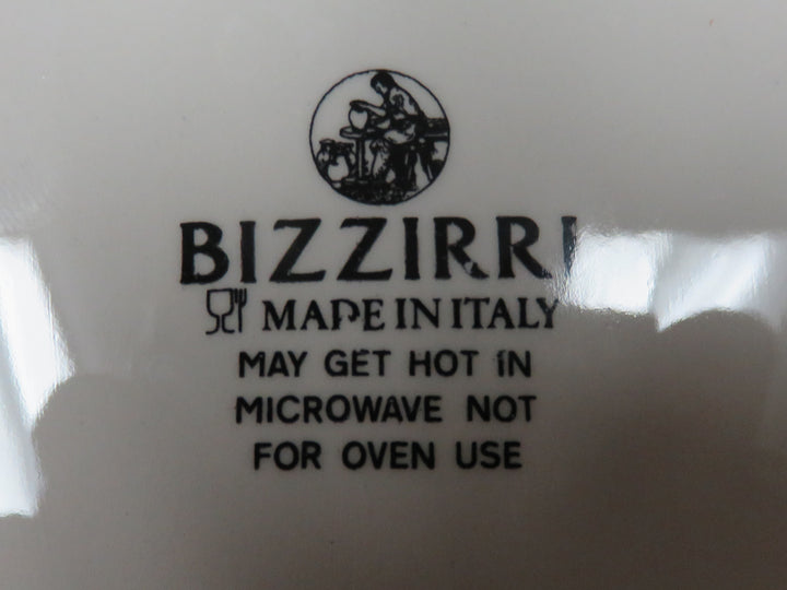 Bizzirri Seerving Bowl