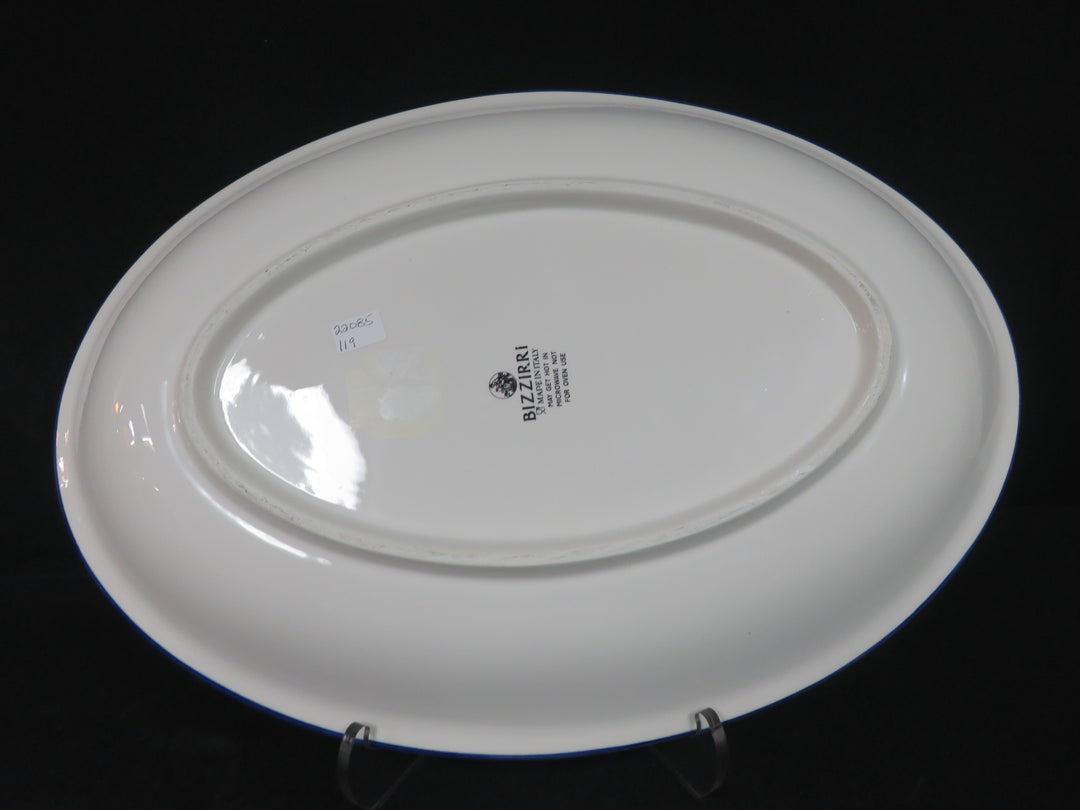 Bizzirri Seerving Bowl