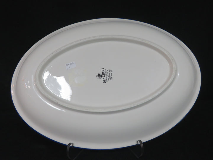 Bizzirri Seerving Bowl