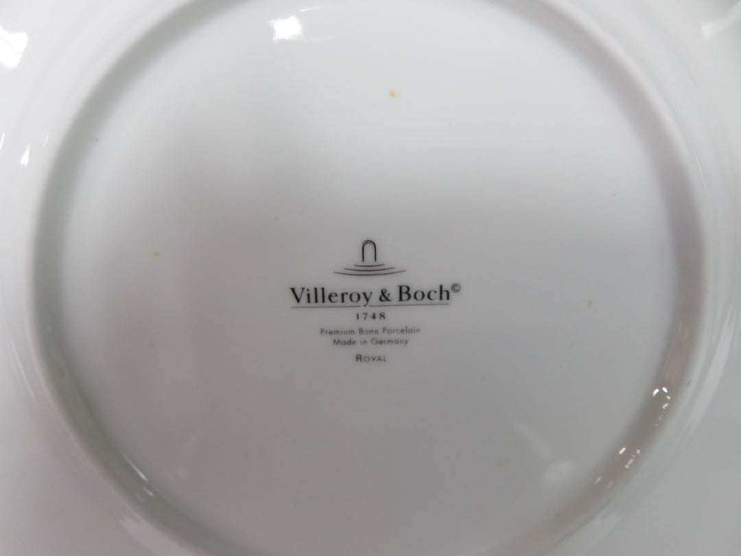 Villeroy & Boch Dish Set