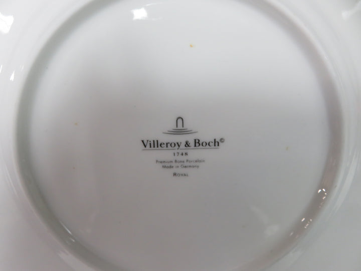 Villeroy & Boch Dish Set
