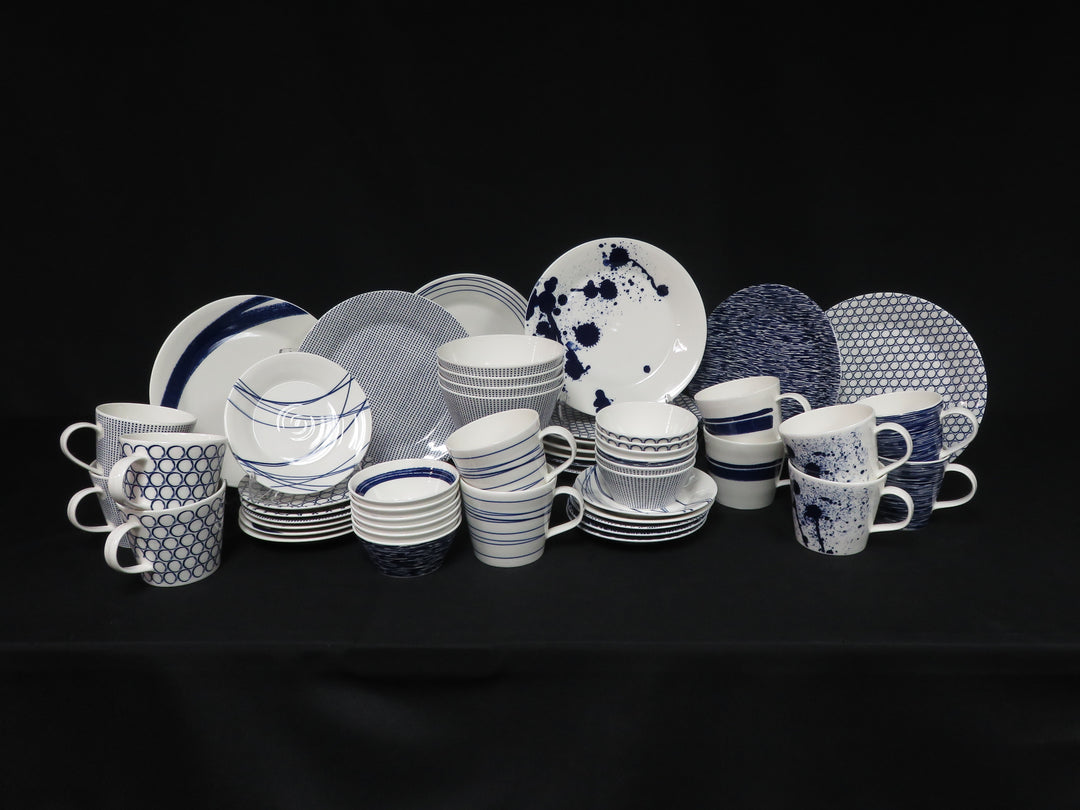 Royal Doulton Dish Set