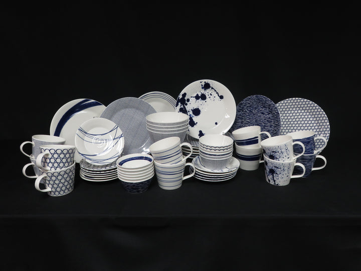 Royal Doulton Dish Set