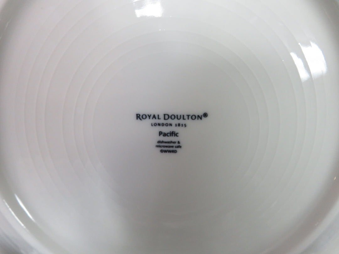 Royal Doulton Dish Set