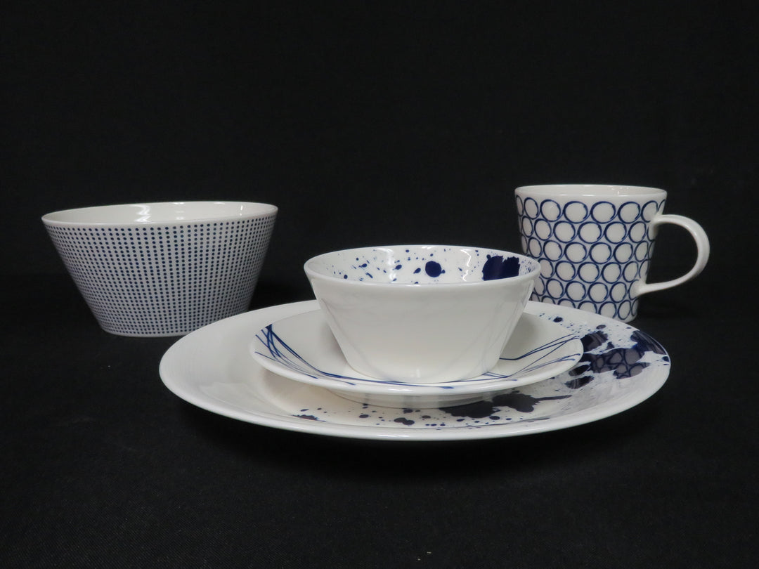 Royal Doulton Dish Set
