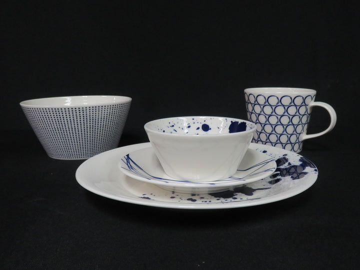Royal Doulton Dish Set