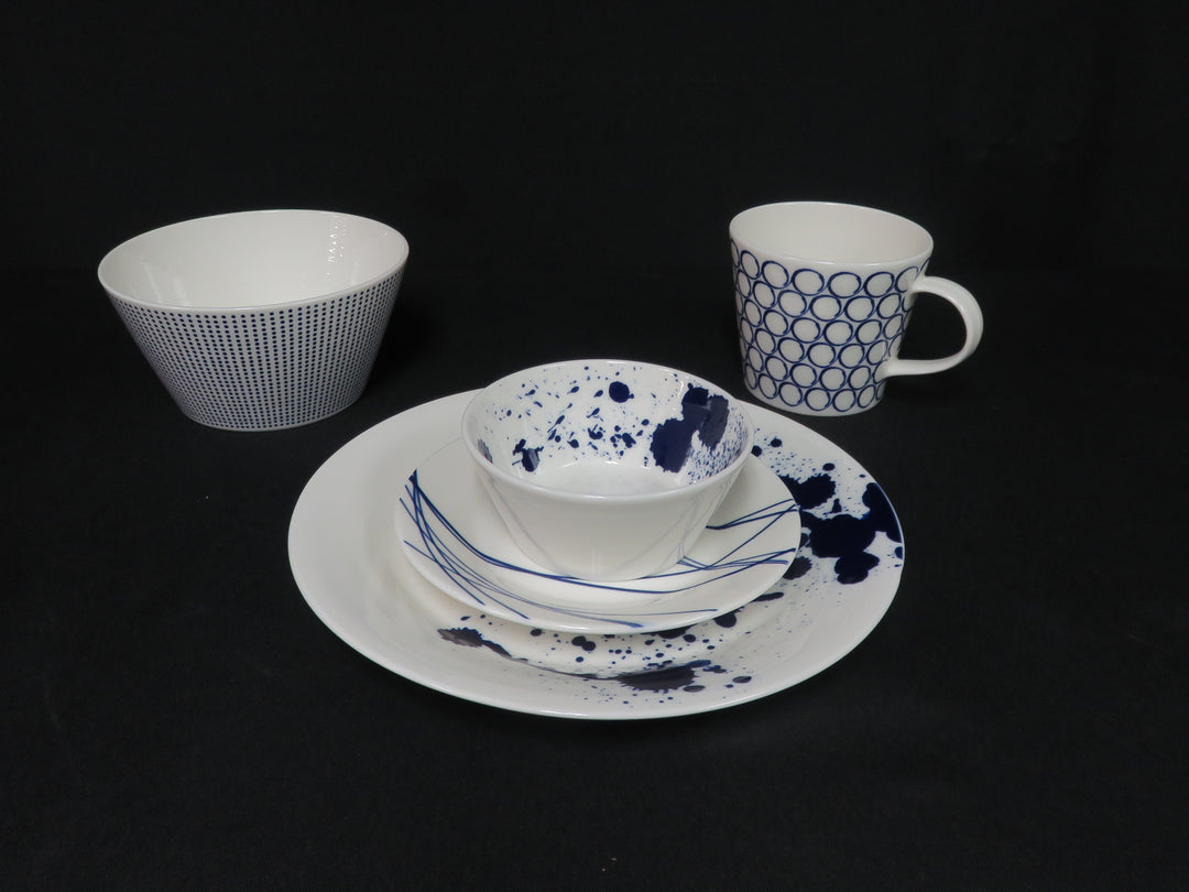 Royal Doulton Dish Set