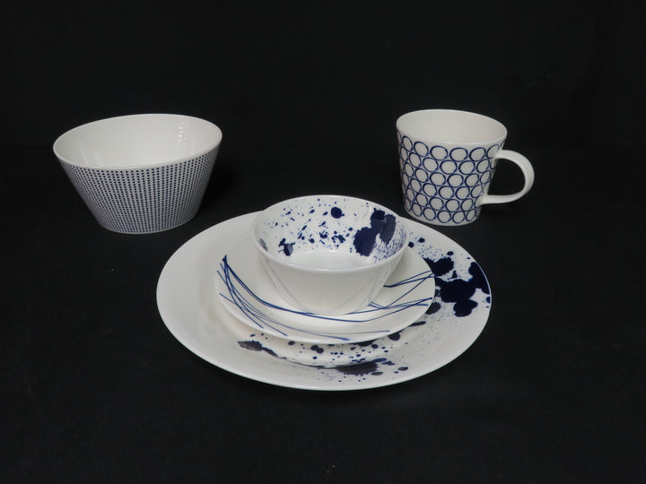 Royal Doulton Dish Set