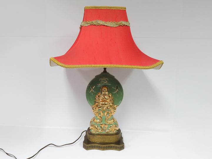 Lampcrafts Table Lamp