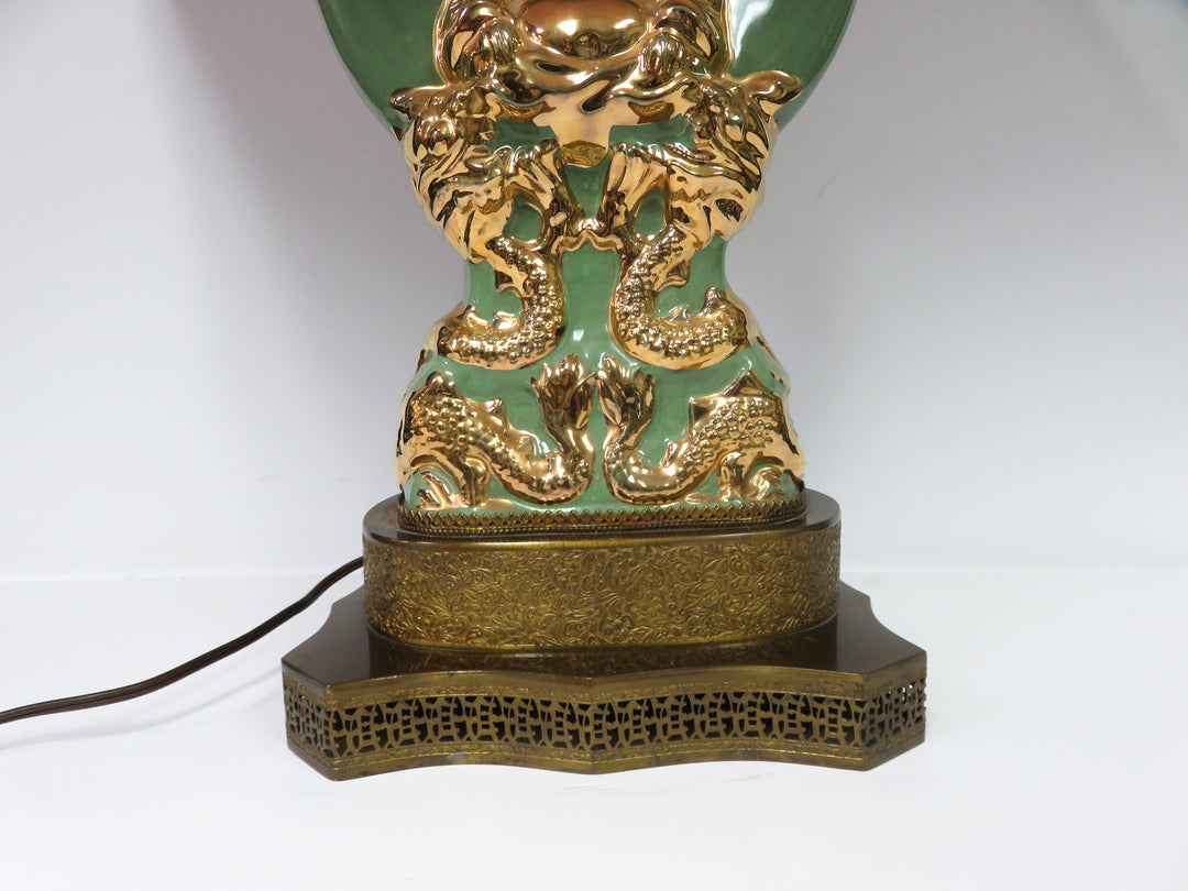 Lampcrafts Table Lamp