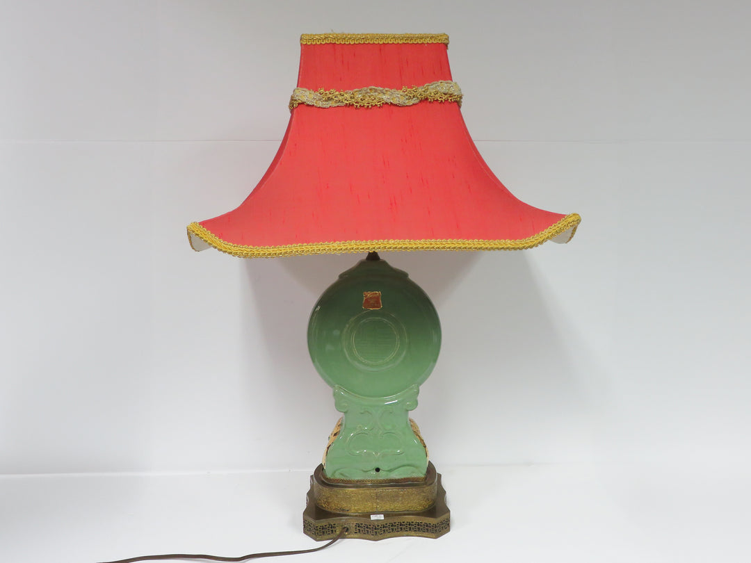 Lampcrafts Table Lamp